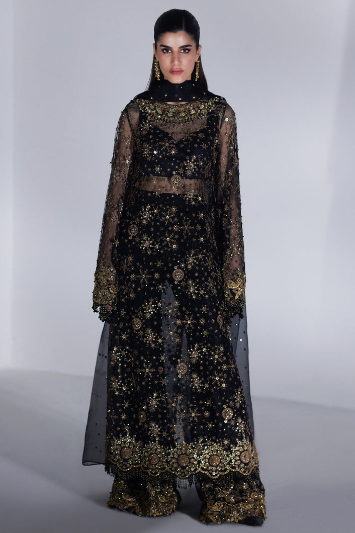 Buy ELAN | LUMIÈRE LUXURY PRET '24 EMBROIDERED COLLECTION PAKISTANI BRIDAL DRESSE & READY MADE PAKISTANI CLOTHES UK. Elan PK Designer Collection Original & Stitched. Buy READY MADE PAKISTANI CLOTHES, Pakistani BRIDAL DRESSES & PARTY WEAR OUTFITS @ LEBAASONLINE. Next Day Delivery in the UK, USA, France, Dubai, London