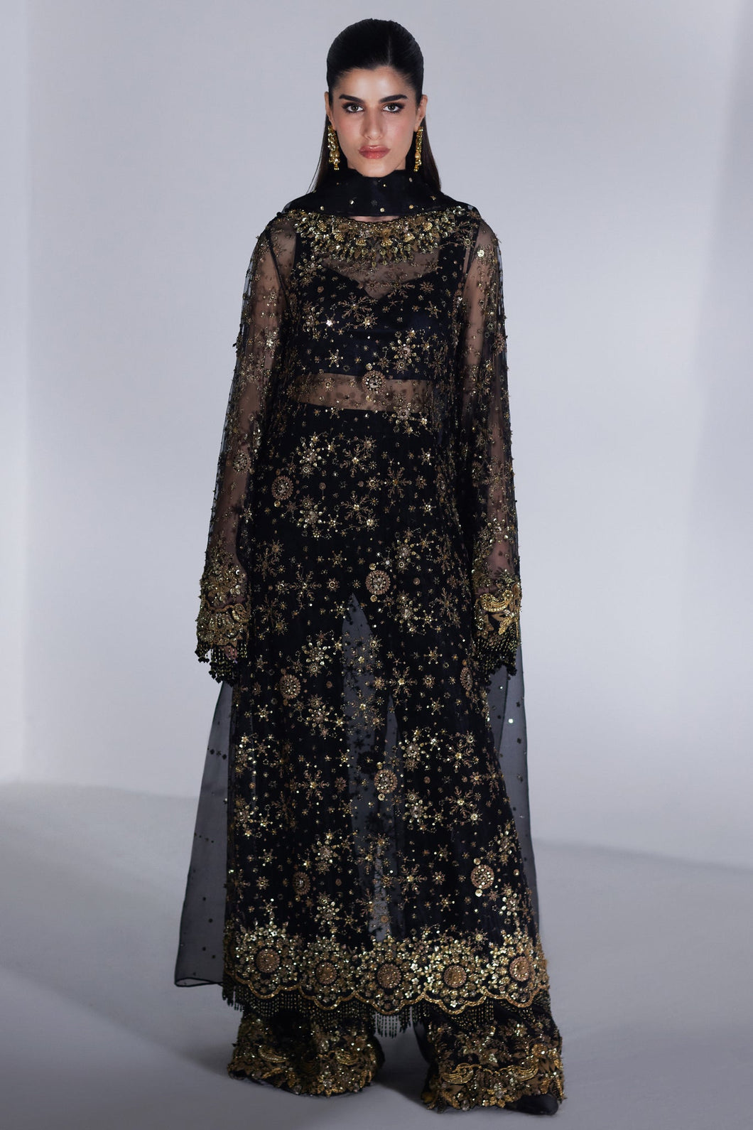 Buy ELAN | LUMIÈRE LUXURY PRET '24 EMBROIDERED COLLECTION PAKISTANI BRIDAL DRESSE & READY MADE PAKISTANI CLOTHES UK. Elan PK Designer Collection Original & Stitched. Buy READY MADE PAKISTANI CLOTHES, Pakistani BRIDAL DRESSES & PARTY WEAR OUTFITS @ LEBAASONLINE. Next Day Delivery in the UK, USA, France, Dubai, London