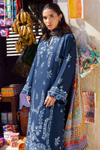 Load image into Gallery viewer, ZAHA LAWN &#39;23 Designer Dress for this time wedding season. Various Bridal dresses online USA is available @lebaasonline. Pakistani wedding dresses online UK can be customized with us for evening/party wear. Maria B, Asim Jofa various wedding outfits can be bought in Austria, UK, USA