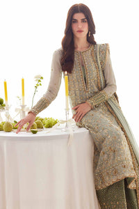 Buy ELAN | WEDDING FORMALS'24 EMBROIDERED COLLECTION PAKISTANI BRIDAL DRESSE & READY MADE PAKISTANI CLOTHES UK. Elan PK Designer Collection Original & Stitched. Buy READY MADE PAKISTANI CLOTHES, Pakistani BRIDAL DRESSES & PARTY WEAR OUTFITS @ LEBAASONLINE. Next Day Delivery in the UK, USA, France, Dubai, London