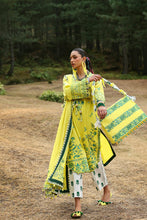 Load image into Gallery viewer, ELAN LAWN N COLLECTION &#39;25 PAKISTANI DESIGNER SUITS ONLINE UK USA. Buy Now Elan UK Embroidered Collection of PAKISTANI SALWAR SUITS Originals! Unstitched and ready to wear Stitched suits for Indian Pakistani women available for Next Day Delivery in UK USA France Germany &amp; Australia from lebaasonline