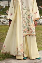 Load image into Gallery viewer, ELAN LAWN N COLLECTION &#39;25 PAKISTANI DESIGNER SUITS ONLINE UK USA. Buy Now Elan UK Embroidered Collection of PAKISTANI SALWAR SUITS Originals! Unstitched and ready to wear Stitched suits for Indian Pakistani women available for Next Day Delivery in UK USA France Germany &amp; Australia from Lebaasonline 