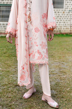 Load image into Gallery viewer, ELAN LAWN N COLLECTION &#39;25 PAKISTANI DESIGNER SUITS ONLINE UK USA. Buy Now Elan UK Embroidered Collection of PAKISTANI SALWAR SUITS Originals! Unstitched and ready to wear Stitched suits for Indian Pakistani women available for Next Day Delivery in UK USA France Germany &amp; Australia from Lebaasonline 
