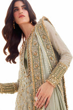 Load image into Gallery viewer, Buy ELAN | WEDDING FORMALS&#39;24 EMBROIDERED COLLECTION PAKISTANI BRIDAL DRESSE &amp; READY MADE PAKISTANI CLOTHES UK. Elan PK Designer Collection Original &amp; Stitched. Buy READY MADE PAKISTANI CLOTHES, Pakistani BRIDAL DRESSES &amp; PARTY WEAR OUTFITS @ LEBAASONLINE. Next Day Delivery in the UK, USA, France, Dubai, London