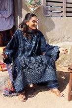 Load image into Gallery viewer, ZAHA LAWN &#39;23 Designer Dress for this time wedding season. Various Bridal dresses online USA is available @lebaasonline. Pakistani wedding dresses online UK can be customized with us for evening/party wear. Maria B, Asim Jofa various wedding outfits can be bought in Austria, UK, USA
