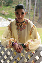 Load image into Gallery viewer, ELAN LAWN N COLLECTION &#39;25 PAKISTANI DESIGNER SUITS ONLINE UK USA. Buy Now Elan UK Embroidered Collection of PAKISTANI SALWAR SUITS Originals! Unstitched and ready to wear Stitched suits for Indian Pakistani women available for Next Day Delivery in UK USA France Germany &amp; Australia from Lebaasonline 