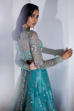 Load image into Gallery viewer, ELAN | LUMIÈRE LUXURY PRET &#39;24 | ÉTINCELLE DE CRISTAL (EP-21007)