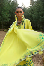 Load image into Gallery viewer, ELAN LAWN N COLLECTION &#39;25 PAKISTANI DESIGNER SUITS ONLINE UK USA. Buy Now Elan UK Embroidered Collection of PAKISTANI SALWAR SUITS Originals! Unstitched and ready to wear Stitched suits for Indian Pakistani women available for Next Day Delivery in UK USA France Germany &amp; Australia from lebaasonline