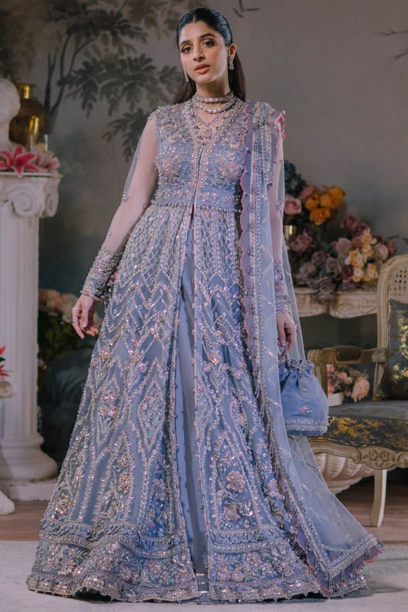 Buy ELAN | WEDDING FESTIVE '23  EMBROIDERED COLLECTION PAKISTANI BRIDAL DRESSE & READY MADE PAKISTANI CLOTHES UK. Elan PK Designer Collection Original & Stitched. Buy READY MADE PAKISTANI CLOTHES, Pakistani BRIDAL DRESSES & PARTY WEAR OUTFITS @ LEBAASONLINE. Next Day Delivery in the UK, USA, France, Dubai, London