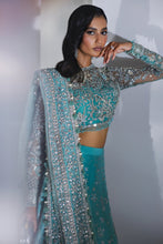 Load image into Gallery viewer, ELAN | LUMIÈRE LUXURY PRET &#39;24 | ÉTINCELLE DE CRISTAL (EP-21007)