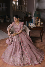 Load image into Gallery viewer, Buy ELAN | WEDDING FESTIVE &#39;23  EMBROIDERED COLLECTION PAKISTANI BRIDAL DRESSE &amp; READY MADE PAKISTANI CLOTHES UK. Elan PK Designer Collection Original &amp; Stitched. Buy READY MADE PAKISTANI CLOTHES, Pakistani BRIDAL DRESSES &amp; PARTY WEAR OUTFITS @ LEBAASONLINE. Next Day Delivery in the UK, USA, France, Dubai, London