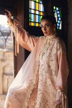 Load image into Gallery viewer, ELAN LAWN COLLECTION &#39;25 PAKISTANI DESIGNER SUITS ONLINE UK USA. Buy Now Elan UK Embroidered Collection of PAKISTANI SALWAR SUITS Originals! Unstitched and ready to wear Stitched suits for Indian Pakistani women available for Next Day Delivery in UK USA France Germany &amp; Australia from lebaasonline