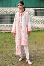 Load image into Gallery viewer, ELAN LAWN N COLLECTION &#39;25 PAKISTANI DESIGNER SUITS ONLINE UK USA. Buy Now Elan UK Embroidered Collection of PAKISTANI SALWAR SUITS Originals! Unstitched and ready to wear Stitched suits for Indian Pakistani women available for Next Day Delivery in UK USA France Germany &amp; Australia from Lebaasonline 