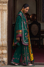 Load image into Gallery viewer, ELAN LAWN COLLECTION &#39;25 PAKISTANI DESIGNER SUITS ONLINE UK USA. Buy Now Elan UK Embroidered Collection of PAKISTANI SALWAR SUITS Originals! Unstitched and ready to wear Stitched suits for Indian Pakistani women available for Next Day Delivery in UK USA France Germany &amp; Australia from lebaasonline