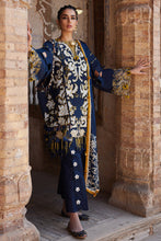 Load image into Gallery viewer, ELAN LAWN COLLECTION &#39;25 PAKISTANI DESIGNER SUITS ONLINE UK USA. Buy Now Elan UK Embroidered Collection of PAKISTANI SALWAR SUITS Originals! Unstitched and ready to wear Stitched suits for Indian Pakistani women available for Next Day Delivery in UK USA France Germany &amp; Australia from lebaasonline