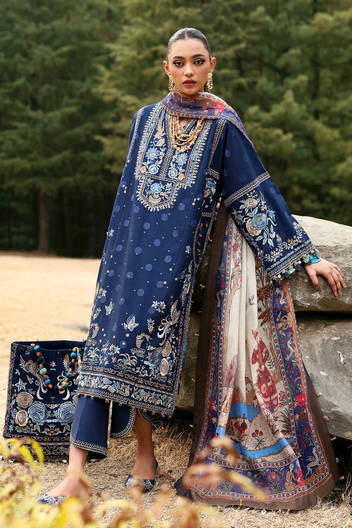 ELAN LAWN N COLLECTION '25 PAKISTANI DESIGNER SUITS ONLINE UK USA. Buy Now Elan UK Embroidered Collection of PAKISTANI SALWAR SUITS Originals! Unstitched and ready to wear Stitched suits for Indian Pakistani women available for Next Day Delivery in UK USA France Germany & Australia from Lebaasonline 