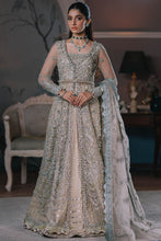 Load image into Gallery viewer, Buy ELAN | WEDDING FESTIVE &#39;23  EMBROIDERED COLLECTION PAKISTANI BRIDAL DRESSE &amp; READY MADE PAKISTANI CLOTHES UK. Elan PK Designer Collection Original &amp; Stitched. Buy READY MADE PAKISTANI CLOTHES, Pakistani BRIDAL DRESSES &amp; PARTY WEAR OUTFITS @ LEBAASONLINE. Next Day Delivery in the UK, USA, France, Dubai, London