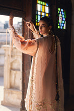 Load image into Gallery viewer, ELAN LAWN COLLECTION &#39;25 PAKISTANI DESIGNER SUITS ONLINE UK USA. Buy Now Elan UK Embroidered Collection of PAKISTANI SALWAR SUITS Originals! Unstitched and ready to wear Stitched suits for Indian Pakistani women available for Next Day Delivery in UK USA France Germany &amp; Australia from lebaasonline