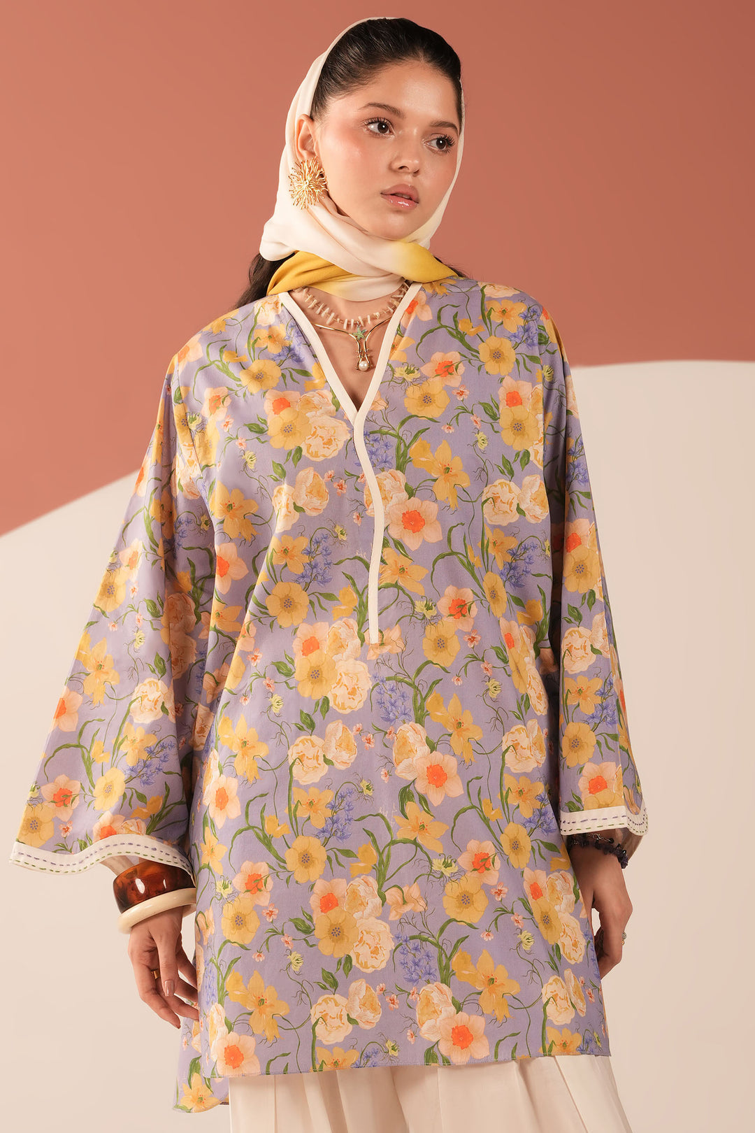 Buy Zaha by KHADIJAH SHAH Poplin Fall'25 Collection 2025 Online at Great Price! Available For Next Day Delivery in UK, France & Germany. Zaha dresses created by Khadija Shah from Pakistan & for SALE in the UK, USA, Manchester & London. Book now ready to wear & unstitched
