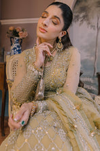 Load image into Gallery viewer, Buy ELAN | WEDDING FESTIVE &#39;23  EMBROIDERED COLLECTION PAKISTANI BRIDAL DRESSE &amp; READY MADE PAKISTANI CLOTHES UK. Elan PK Designer Collection Original &amp; Stitched. Buy READY MADE PAKISTANI CLOTHES, Pakistani BRIDAL DRESSES &amp; PARTY WEAR OUTFITS @ LEBAASONLINE. Next Day Delivery in the UK, USA, France, Dubai, London