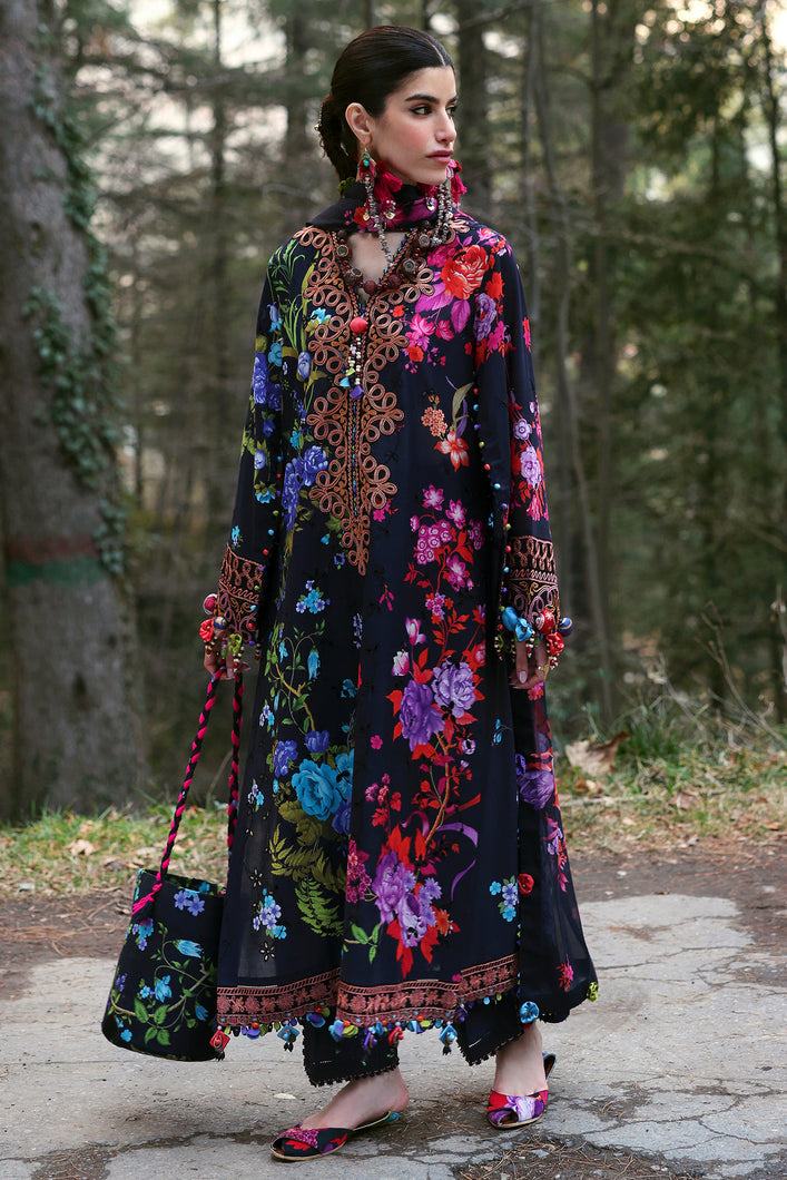 ELAN LAWN N COLLECTION '25 PAKISTANI DESIGNER SUITS ONLINE UK USA. Buy Now Elan UK Embroidered Collection of PAKISTANI SALWAR SUITS Originals! Unstitched and ready to wear Stitched suits for Indian Pakistani women available for Next Day Delivery in UK USA France Germany & Australia from lebaasonline