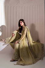 Load image into Gallery viewer, Buy ELAN | WEDDING FORMALS&#39;24 EMBROIDERED COLLECTION PAKISTANI BRIDAL DRESSE &amp; READY MADE PAKISTANI CLOTHES UK. Elan PK Designer Collection Original &amp; Stitched. Buy READY MADE PAKISTANI CLOTHES, Pakistani BRIDAL DRESSES &amp; PARTY WEAR OUTFITS @ LEBAASONLINE. Next Day Delivery in the UK, USA, France, Dubai, London