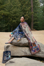 Load image into Gallery viewer, ELAN LAWN N COLLECTION &#39;25 PAKISTANI DESIGNER SUITS ONLINE UK USA. Buy Now Elan UK Embroidered Collection of PAKISTANI SALWAR SUITS Originals! Unstitched and ready to wear Stitched suits for Indian Pakistani women available for Next Day Delivery in UK USA France Germany &amp; Australia from Lebaasonline 