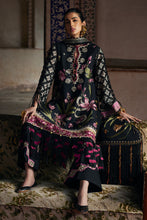 Load image into Gallery viewer, ELAN LAWN COLLECTION &#39;25 PAKISTANI DESIGNER SUITS ONLINE UK USA. Buy Now Elan UK Embroidered Collection of PAKISTANI SALWAR SUITS Originals! Unstitched and ready to wear Stitched suits for Indian Pakistani women available for Next Day Delivery in UK USA France Germany &amp; Australia from lebaasonline