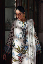 Load image into Gallery viewer, ELAN LAWN COLLECTION &#39;25 PAKISTANI DESIGNER SUITS ONLINE UK USA. Buy Now Elan UK Embroidered Collection of PAKISTANI SALWAR SUITS Originals! Unstitched and ready to wear Stitched suits for Indian Pakistani women available for Next Day Delivery in UK USA France Germany &amp; Australia from lebaasonline