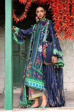 Load image into Gallery viewer, ELAN LAWN N COLLECTION &#39;25 PAKISTANI DESIGNER SUITS ONLINE UK USA. Buy Now Elan UK Embroidered Collection of PAKISTANI SALWAR SUITS Originals! Unstitched and ready to wear Stitched suits for Indian Pakistani women available for Next Day Delivery in UK USA France Germany &amp; Australia from lebaasonline