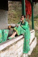 Load image into Gallery viewer, ELAN LAWN N COLLECTION &#39;25 PAKISTANI DESIGNER SUITS ONLINE UK USA. Buy Now Elan UK Embroidered Collection of PAKISTANI SALWAR SUITS Originals! Unstitched and ready to wear Stitched suits for Indian Pakistani women available for Next Day Delivery in UK USA France Germany &amp; Australia from lebaasonline