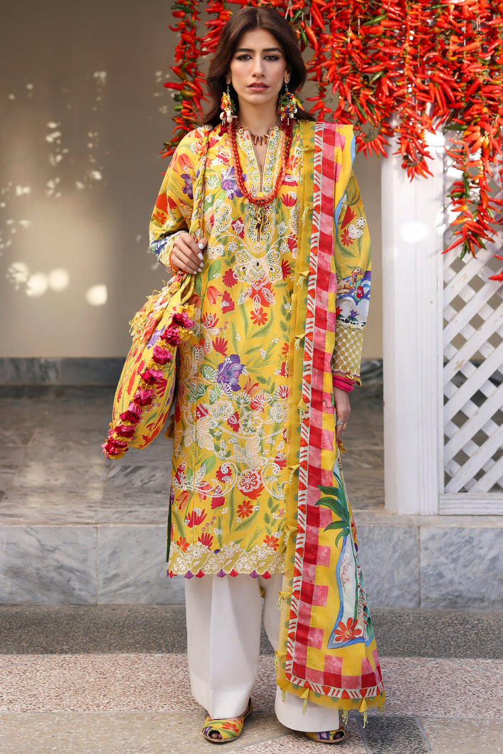ELAN LAWN N COLLECTION '25 PAKISTANI DESIGNER SUITS ONLINE UK USA. Buy Now Elan UK Embroidered Collection of PAKISTANI SALWAR SUITS Originals! Unstitched and ready to wear Stitched suits for Indian Pakistani women available for Next Day Delivery in UK USA France Germany & Australia from lebaasonline