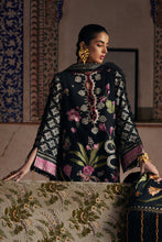 Load image into Gallery viewer, ELAN LAWN COLLECTION &#39;25 PAKISTANI DESIGNER SUITS ONLINE UK USA. Buy Now Elan UK Embroidered Collection of PAKISTANI SALWAR SUITS Originals! Unstitched and ready to wear Stitched suits for Indian Pakistani women available for Next Day Delivery in UK USA France Germany &amp; Australia from lebaasonline