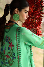 Load image into Gallery viewer, ELAN LAWN N COLLECTION &#39;25 PAKISTANI DESIGNER SUITS ONLINE UK USA. Buy Now Elan UK Embroidered Collection of PAKISTANI SALWAR SUITS Originals! Unstitched and ready to wear Stitched suits for Indian Pakistani women available for Next Day Delivery in UK USA France Germany &amp; Australia from lebaasonline