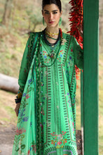 Load image into Gallery viewer, ELAN LAWN N COLLECTION &#39;25 PAKISTANI DESIGNER SUITS ONLINE UK USA. Buy Now Elan UK Embroidered Collection of PAKISTANI SALWAR SUITS Originals! Unstitched and ready to wear Stitched suits for Indian Pakistani women available for Next Day Delivery in UK USA France Germany &amp; Australia from lebaasonline
