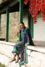 Load image into Gallery viewer, ELAN LAWN N COLLECTION &#39;25 PAKISTANI DESIGNER SUITS ONLINE UK USA. Buy Now Elan UK Embroidered Collection of PAKISTANI SALWAR SUITS Originals! Unstitched and ready to wear Stitched suits for Indian Pakistani women available for Next Day Delivery in UK USA France Germany &amp; Australia from lebaasonline