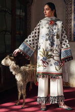 Load image into Gallery viewer, ELAN LAWN COLLECTION &#39;25 PAKISTANI DESIGNER SUITS ONLINE UK USA. Buy Now Elan UK Embroidered Collection of PAKISTANI SALWAR SUITS Originals! Unstitched and ready to wear Stitched suits for Indian Pakistani women available for Next Day Delivery in UK USA France Germany &amp; Australia from lebaasonline