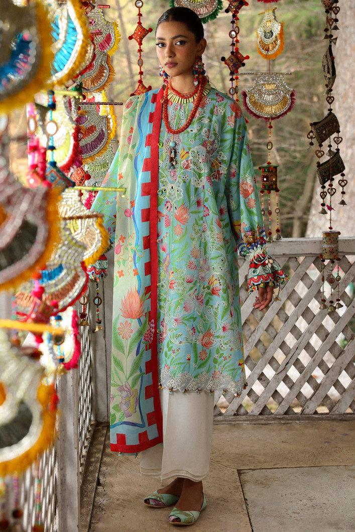 ELAN LAWN N COLLECTION '25 PAKISTANI DESIGNER SUITS ONLINE UK USA. Buy Now Elan UK Embroidered Collection of PAKISTANI SALWAR SUITS Originals! Unstitched and ready to wear Stitched suits for Indian Pakistani women available for Next Day Delivery in UK USA France Germany & Australia from lebaasonline