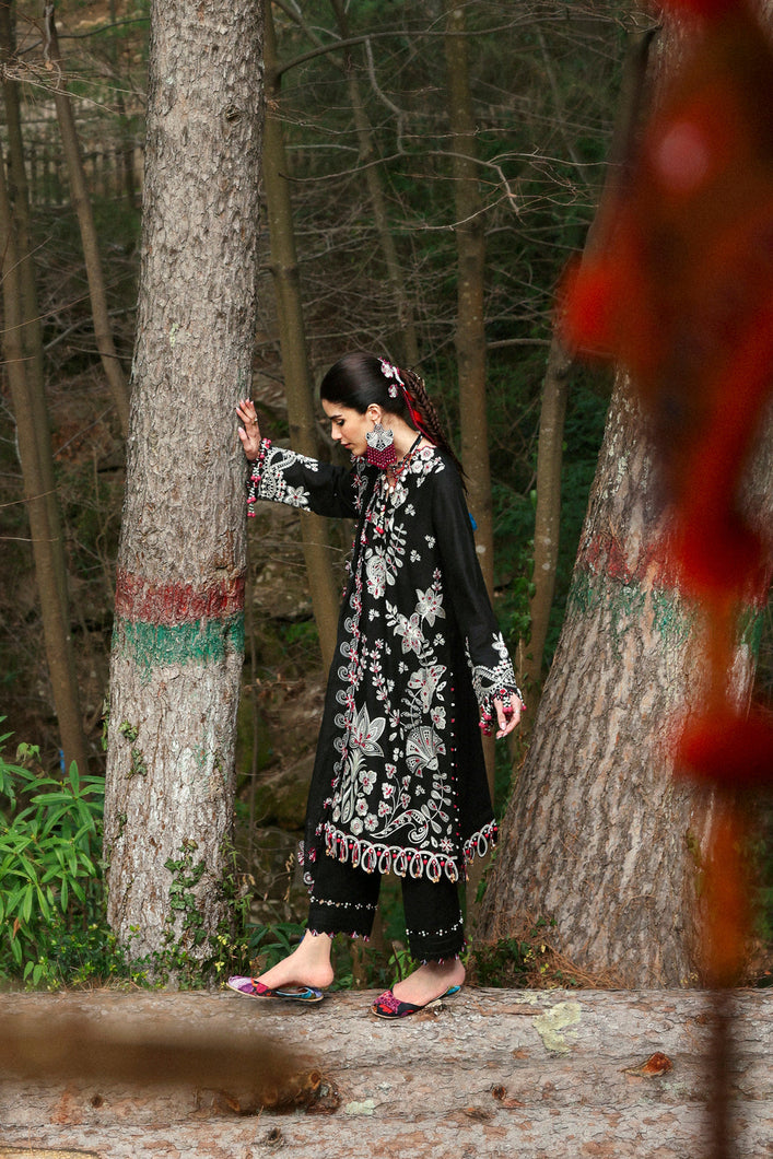 ELAN LAWN N COLLECTION '25 PAKISTANI DESIGNER SUITS ONLINE UK USA. Buy Now Elan UK Embroidered Collection of PAKISTANI SALWAR SUITS Originals! Unstitched and ready to wear Stitched suits for Indian Pakistani women available for Next Day Delivery in UK USA France Germany & Australia from lebaasonline
