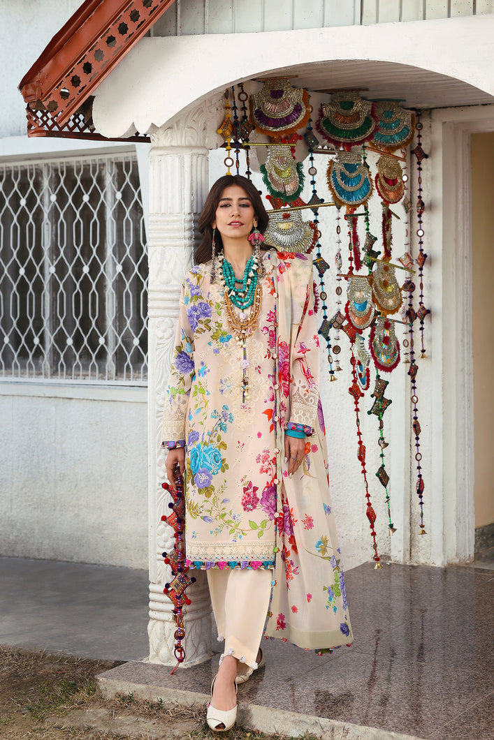 ELAN LAWN N COLLECTION '25 PAKISTANI DESIGNER SUITS ONLINE UK USA. Buy Now Elan UK Embroidered Collection of PAKISTANI SALWAR SUITS Originals! Unstitched and ready to wear Stitched suits for Indian Pakistani women available for Next Day Delivery in UK USA France Germany & Australia from lebaasonline
