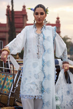 Load image into Gallery viewer, ELAN LAWN COLLECTION &#39;25 PAKISTANI DESIGNER SUITS ONLINE UK USA. Buy Now Elan UK Embroidered Collection of PAKISTANI SALWAR SUITS Originals! Unstitched and ready to wear Stitched suits for Indian Pakistani women available for Next Day Delivery in UK USA France Germany &amp; Australia from lebaasonline