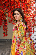 Load image into Gallery viewer, ELAN LAWN N COLLECTION &#39;25 PAKISTANI DESIGNER SUITS ONLINE UK USA. Buy Now Elan UK Embroidered Collection of PAKISTANI SALWAR SUITS Originals! Unstitched and ready to wear Stitched suits for Indian Pakistani women available for Next Day Delivery in UK USA France Germany &amp; Australia from lebaasonline