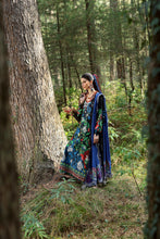 Load image into Gallery viewer, ELAN LAWN N COLLECTION &#39;25 PAKISTANI DESIGNER SUITS ONLINE UK USA. Buy Now Elan UK Embroidered Collection of PAKISTANI SALWAR SUITS Originals! Unstitched and ready to wear Stitched suits for Indian Pakistani women available for Next Day Delivery in UK USA France Germany &amp; Australia from lebaasonline
