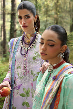 Load image into Gallery viewer, ELAN LAWN N COLLECTION &#39;25 PAKISTANI DESIGNER SUITS ONLINE UK USA. Buy Now Elan UK Embroidered Collection of PAKISTANI SALWAR SUITS Originals! Unstitched and ready to wear Stitched suits for Indian Pakistani women available for Next Day Delivery in UK USA France Germany &amp; Australia from lebaasonline