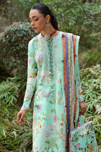 Load image into Gallery viewer, ELAN LAWN N COLLECTION &#39;25 PAKISTANI DESIGNER SUITS ONLINE UK USA. Buy Now Elan UK Embroidered Collection of PAKISTANI SALWAR SUITS Originals! Unstitched and ready to wear Stitched suits for Indian Pakistani women available for Next Day Delivery in UK USA France Germany &amp; Australia from lebaasonline