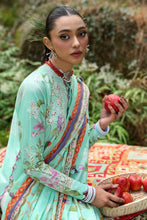 Load image into Gallery viewer, ELAN LAWN N COLLECTION &#39;25 PAKISTANI DESIGNER SUITS ONLINE UK USA. Buy Now Elan UK Embroidered Collection of PAKISTANI SALWAR SUITS Originals! Unstitched and ready to wear Stitched suits for Indian Pakistani women available for Next Day Delivery in UK USA France Germany &amp; Australia from lebaasonline
