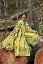 Load image into Gallery viewer, ELAN LAWN N COLLECTION &#39;25 PAKISTANI DESIGNER SUITS ONLINE UK USA. Buy Now Elan UK Embroidered Collection of PAKISTANI SALWAR SUITS Originals! Unstitched and ready to wear Stitched suits for Indian Pakistani women available for Next Day Delivery in UK USA France Germany &amp; Australia from lebaasonline
