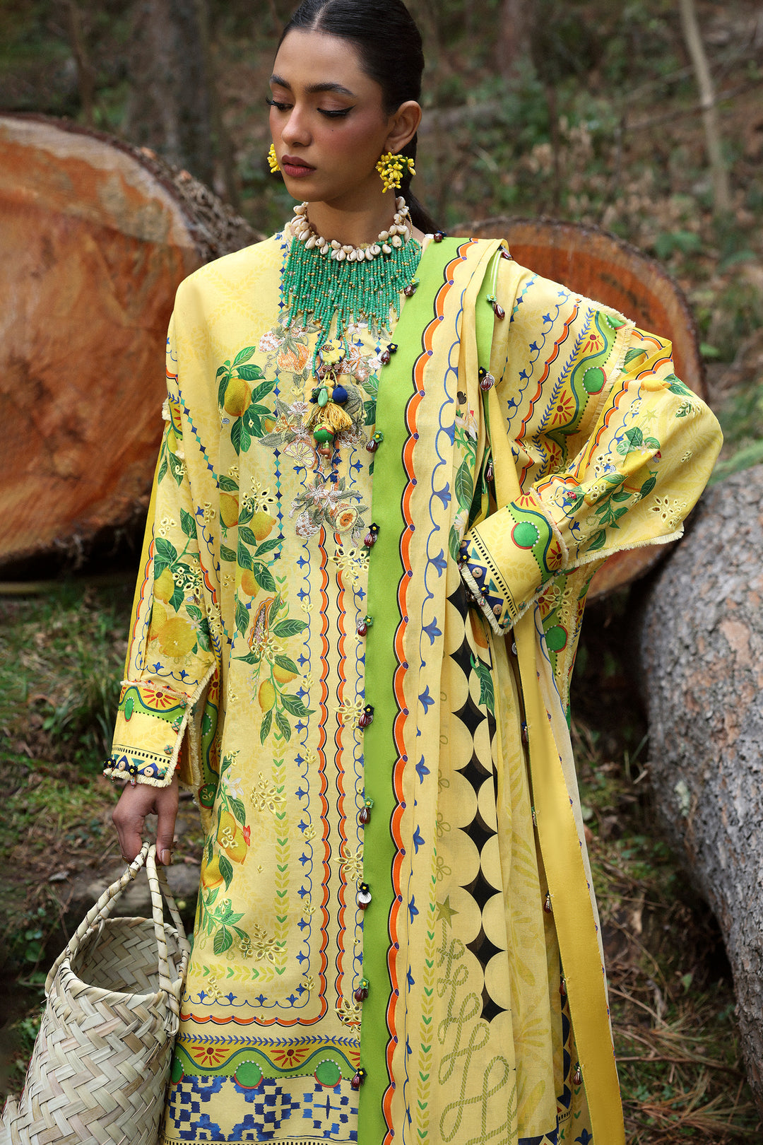 ELAN LAWN N COLLECTION '25 PAKISTANI DESIGNER SUITS ONLINE UK USA. Buy Now Elan UK Embroidered Collection of PAKISTANI SALWAR SUITS Originals! Unstitched and ready to wear Stitched suits for Indian Pakistani women available for Next Day Delivery in UK USA France Germany & Australia from lebaasonline