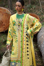 Load image into Gallery viewer, ELAN LAWN N COLLECTION &#39;25 PAKISTANI DESIGNER SUITS ONLINE UK USA. Buy Now Elan UK Embroidered Collection of PAKISTANI SALWAR SUITS Originals! Unstitched and ready to wear Stitched suits for Indian Pakistani women available for Next Day Delivery in UK USA France Germany &amp; Australia from lebaasonline
