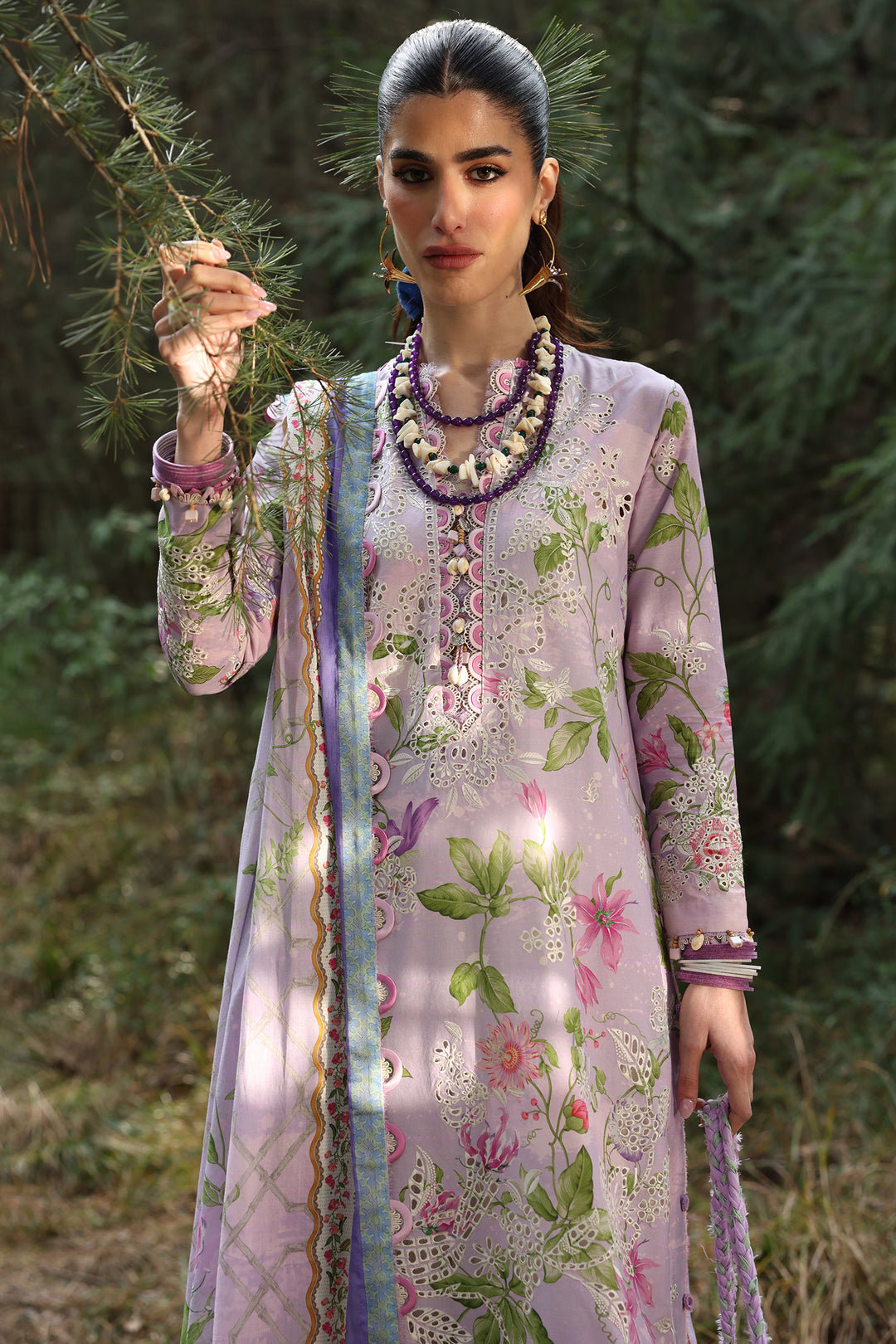 ELAN LAWN N COLLECTION '25 PAKISTANI DESIGNER SUITS ONLINE UK USA. Buy Now Elan UK Embroidered Collection of PAKISTANI SALWAR SUITS Originals! Unstitched and ready to wear Stitched suits for Indian Pakistani women available for Next Day Delivery in UK USA France Germany & Australia from lebaasonline